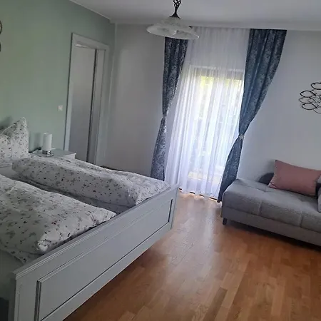 Direkt Am 2 Apartmán *