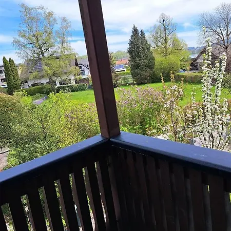 Direkt Am 2 Apartment *