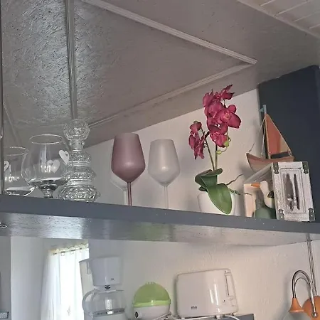 Direkt Am 2 Apartment