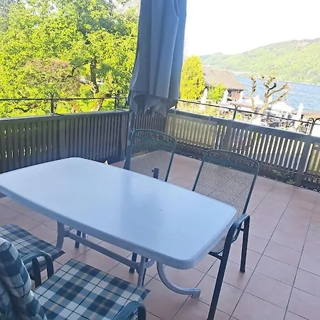 Apartmán Direkt Am 2 *