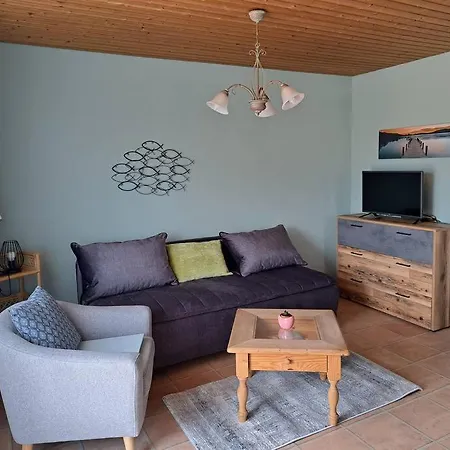 Apartment Direkt Am 2 *