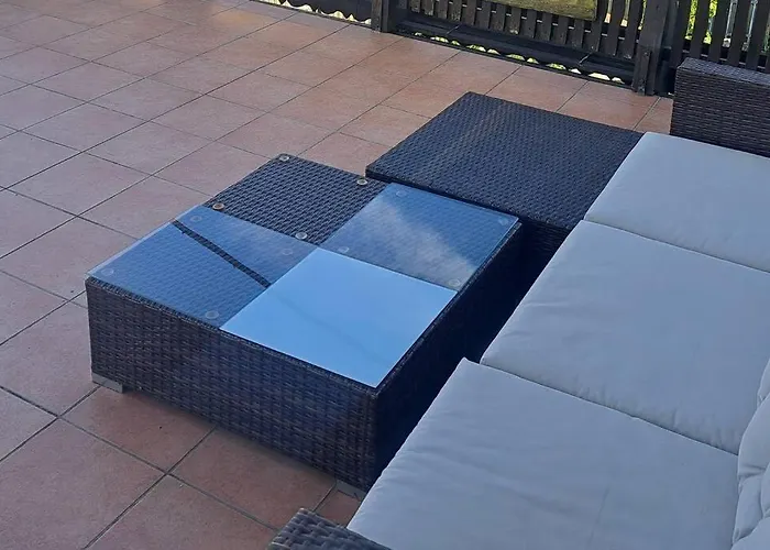 Apartmán Direkt Am 2 *