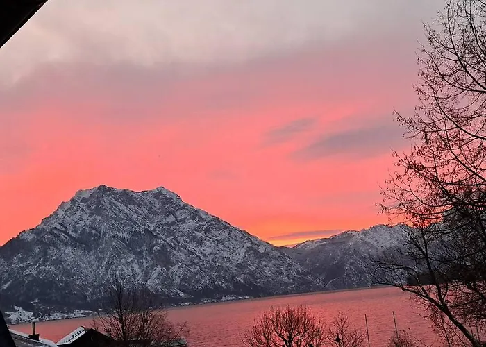 Apartmán Direkt Am 2 *