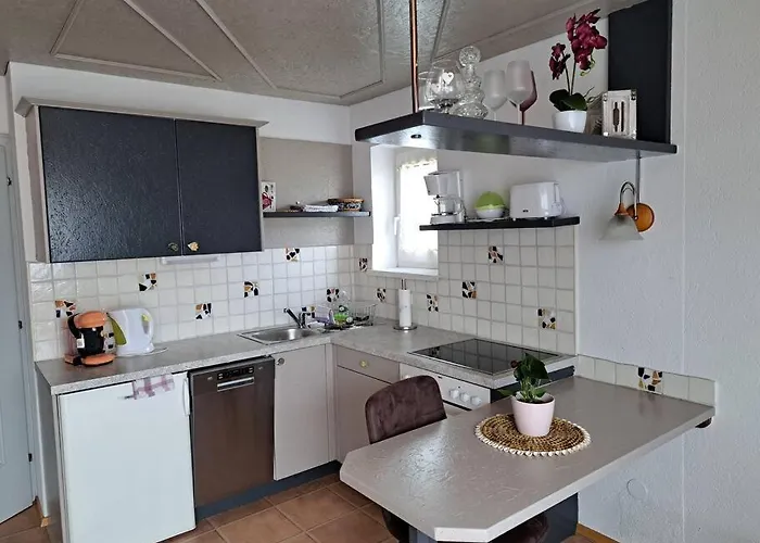 Direkt Am 2 Apartmán Altmünster