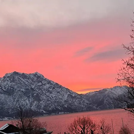 Apartmán Direkt Am 2 *