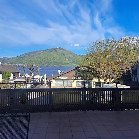 Direkt Am 2 Apartmán *