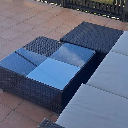 Apartmán Direkt Am 2 Altmünster