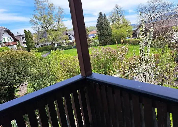 Direkt Am 2 Apartmán *