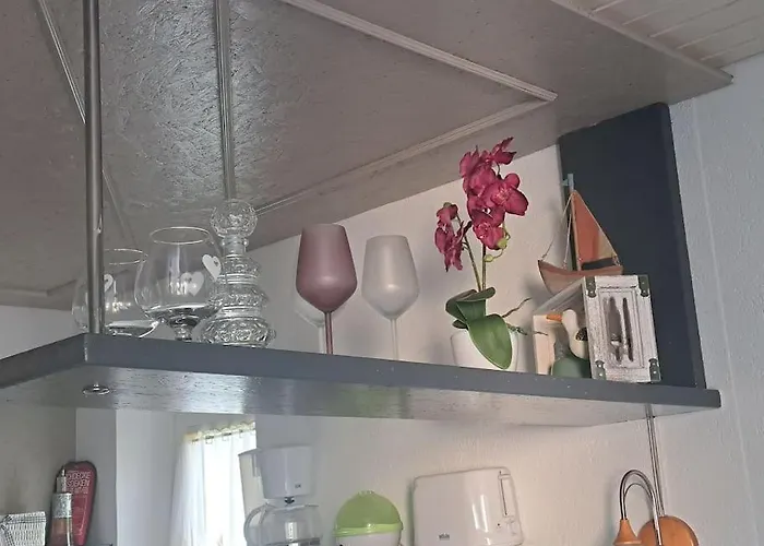 Direkt Am 2 Apartmán