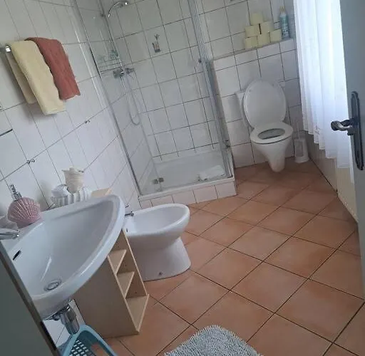 Apartmán Direkt Am 2