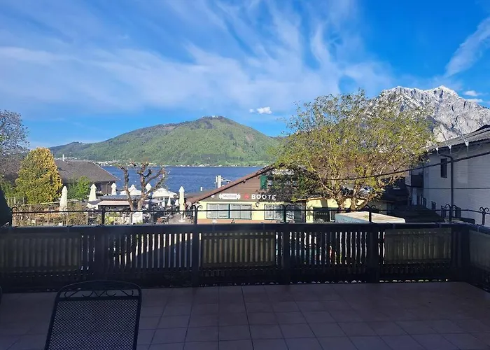 Direkt Am 2 Apartmán *